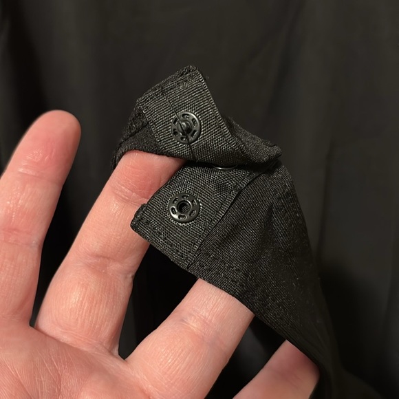 Women’s Vero Moda Curve Bodysuit 2X Black - Picture 4 of 9